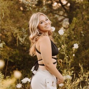 Meet your Posher, Jaclyn